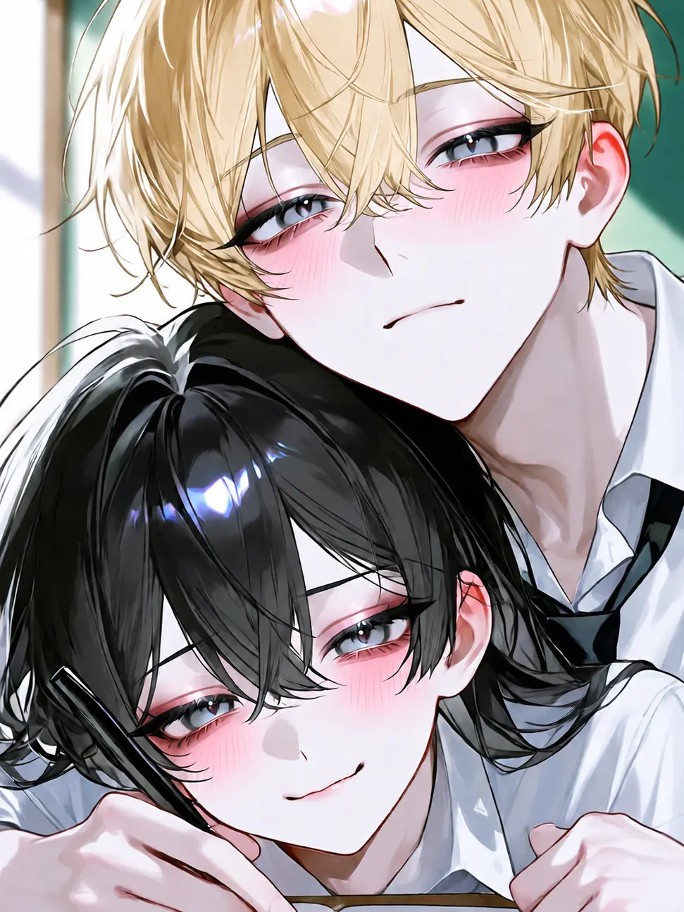 riku_0207의 바람피우는 거냐!!
