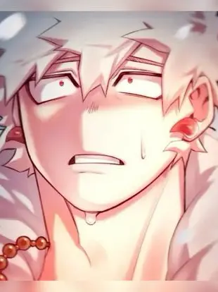 SilverArmor8830의 Bakukiri as your husbands!