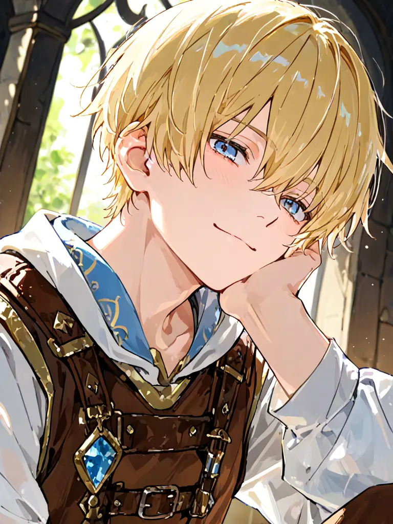 Jane_Doe334의 モブの異世界転生