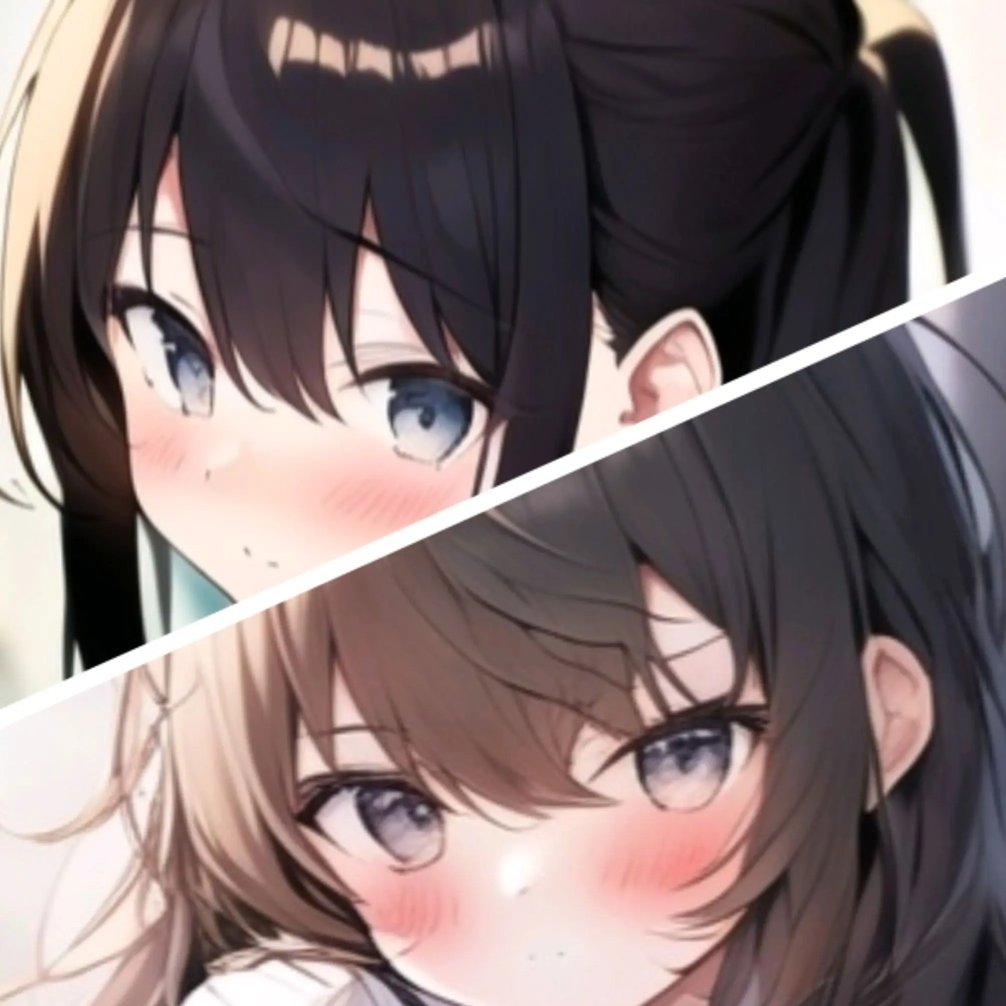 Corvus.Corone의 こちょこちょ運動会！！ Ev.1