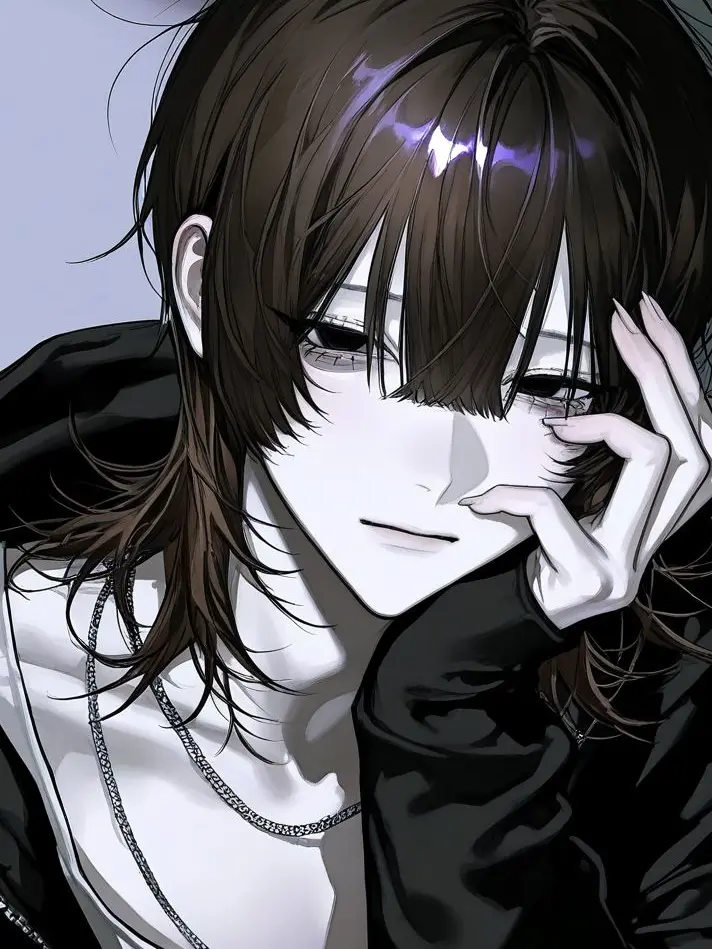 kai_reru108의 This Love Never Runs Dry