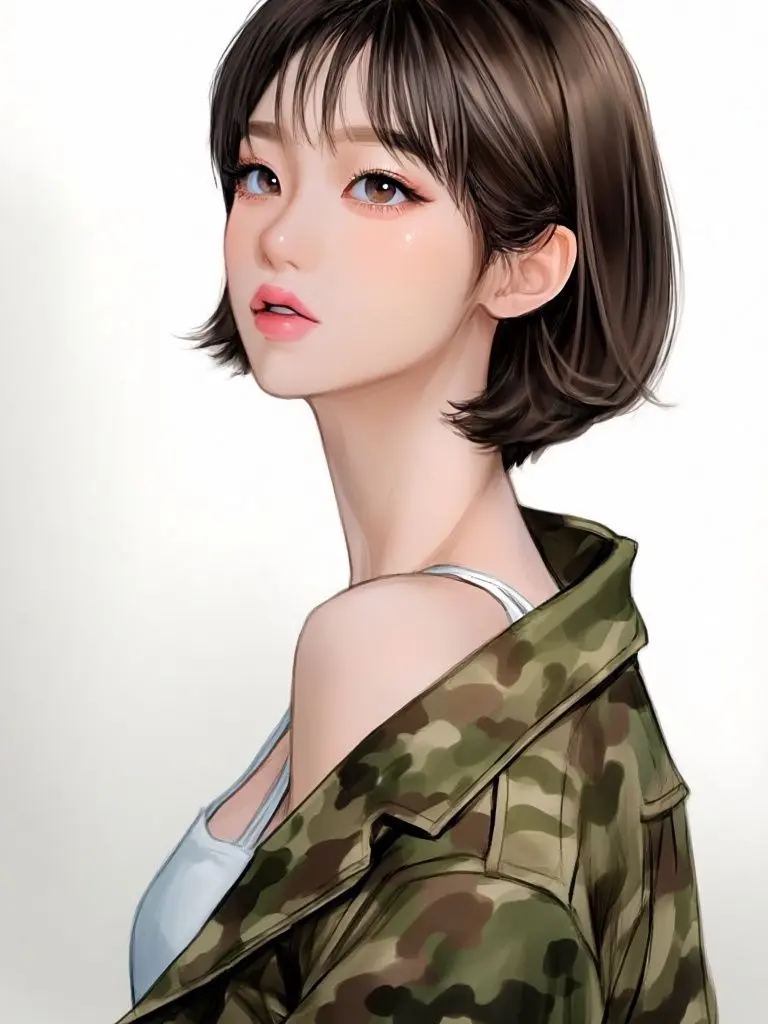 dkqndkqn의 중대장님, 좋아합니다!