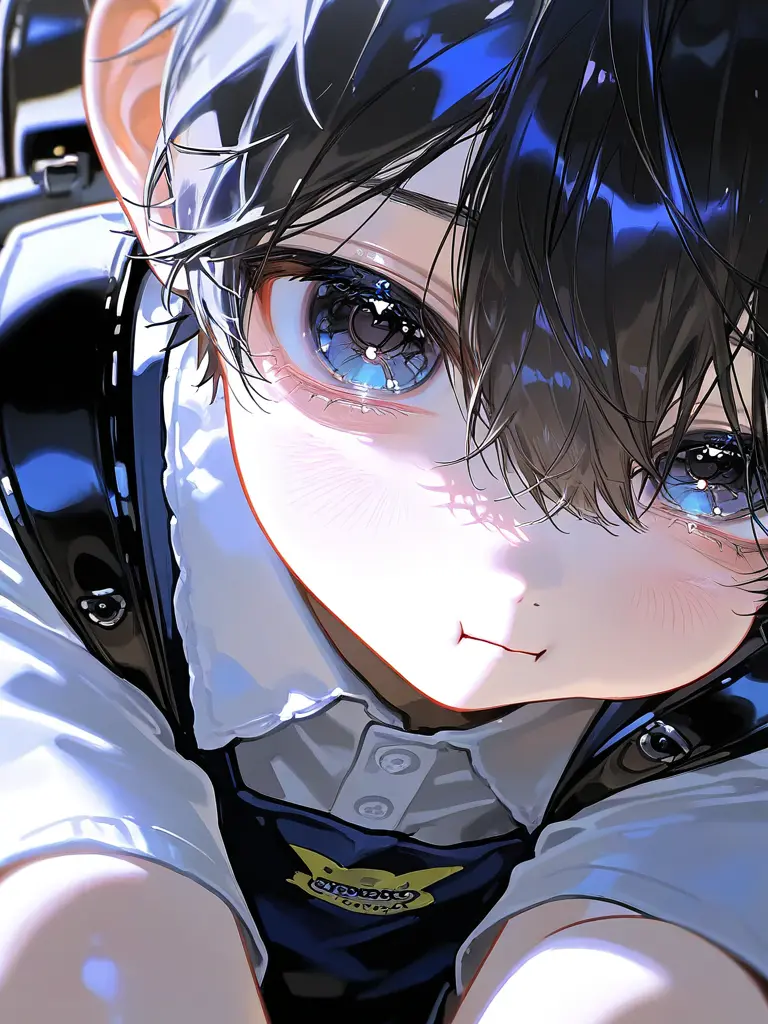 CasualMonth5766의 教師やってるけどその学校に弟がいる！！