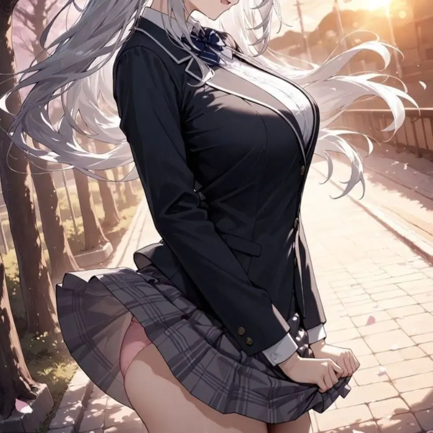 RuggedBark8793의 어,근데,,,팬티핑크색이네.