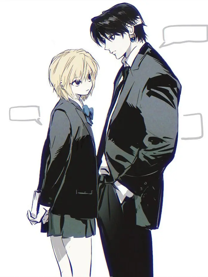 SmallGlass6046의 선생학생단크라