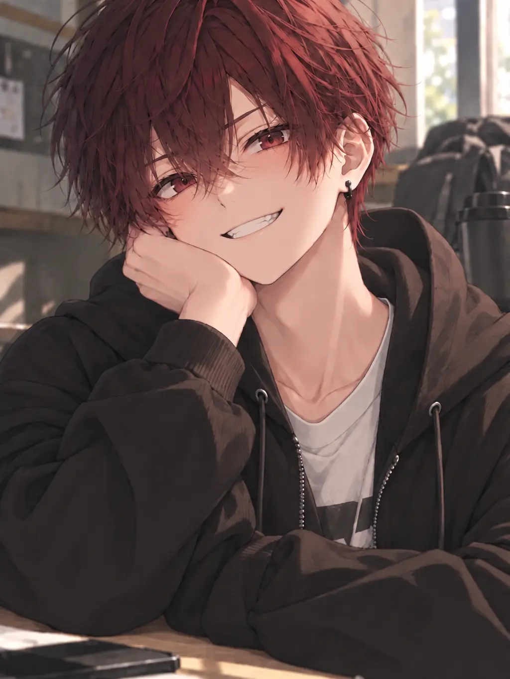 HarshYawn3556의 負けを認めたら負けっ！
