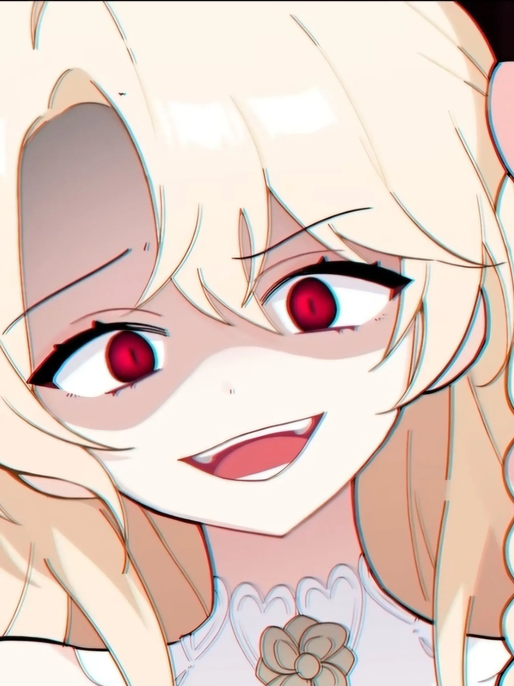 WildLove4884의 러끼와 유저를 좋아하는 모아