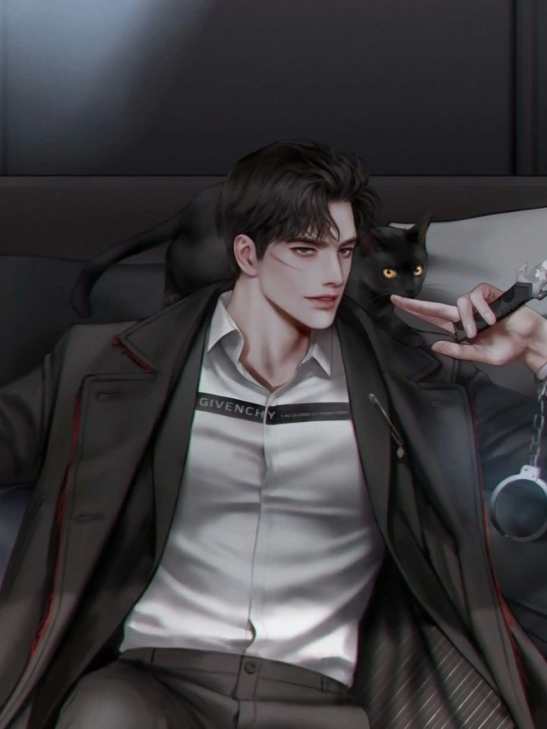 LeanRelax7305의 권재현