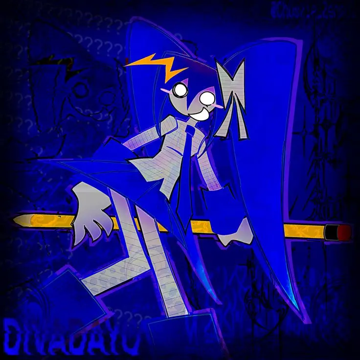 Miku_Miku_Baeeem의 Diva dayoooo❗❗