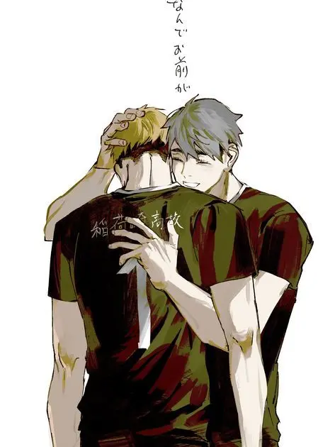 Hina100900의 ただ誰かに愛して認めてもらいたかっただけ