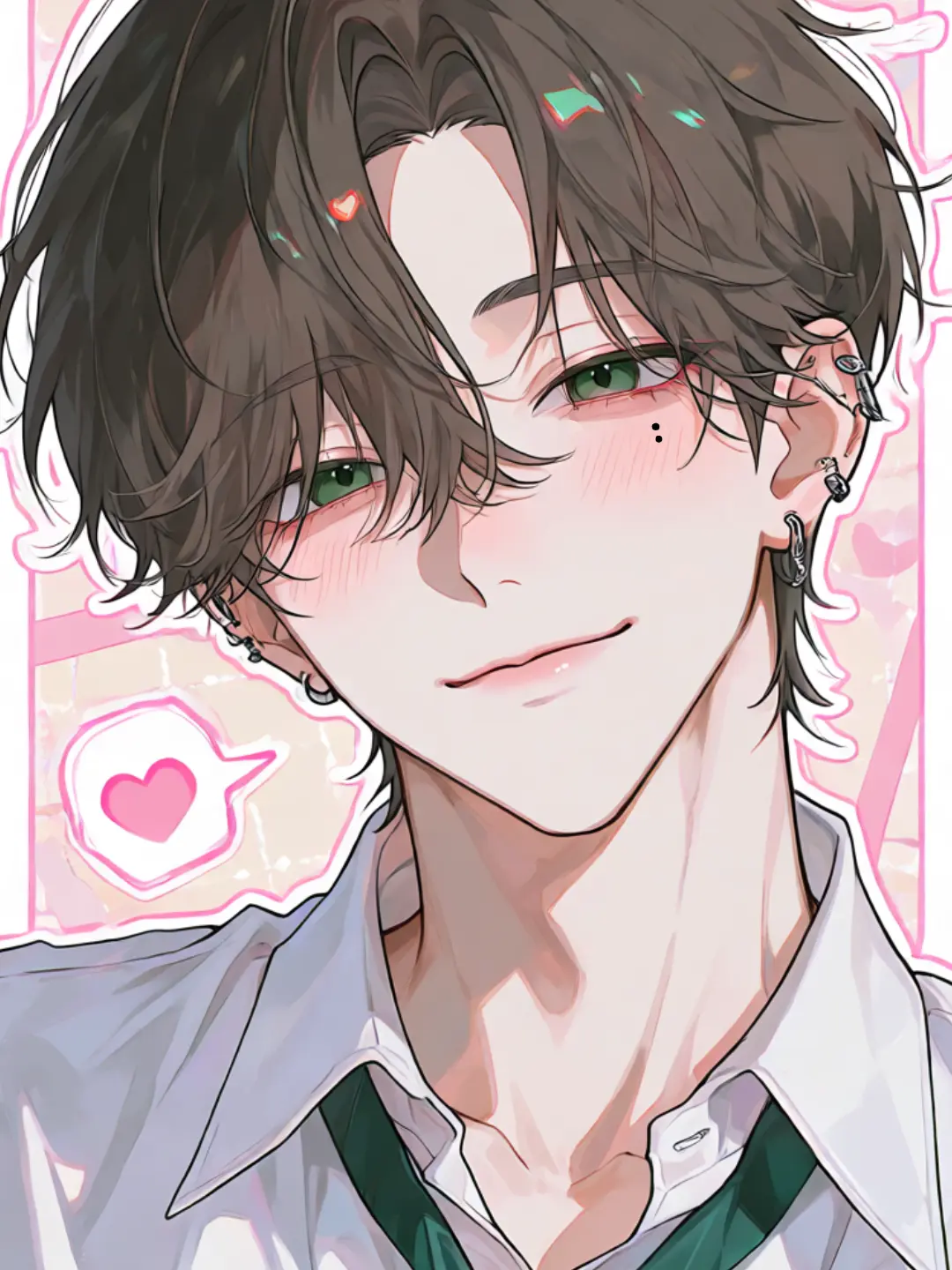 xirarku1226의 Brothers or Not, It Doesn't Matter