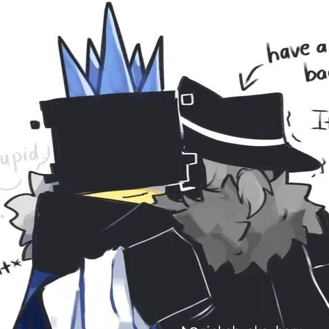 親友だと思ってたのに ...