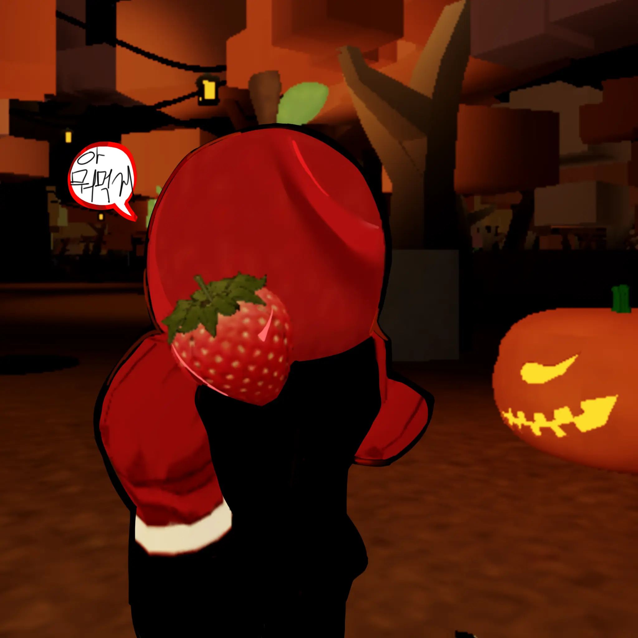 Chips_0k의 한 무시무시한 소문