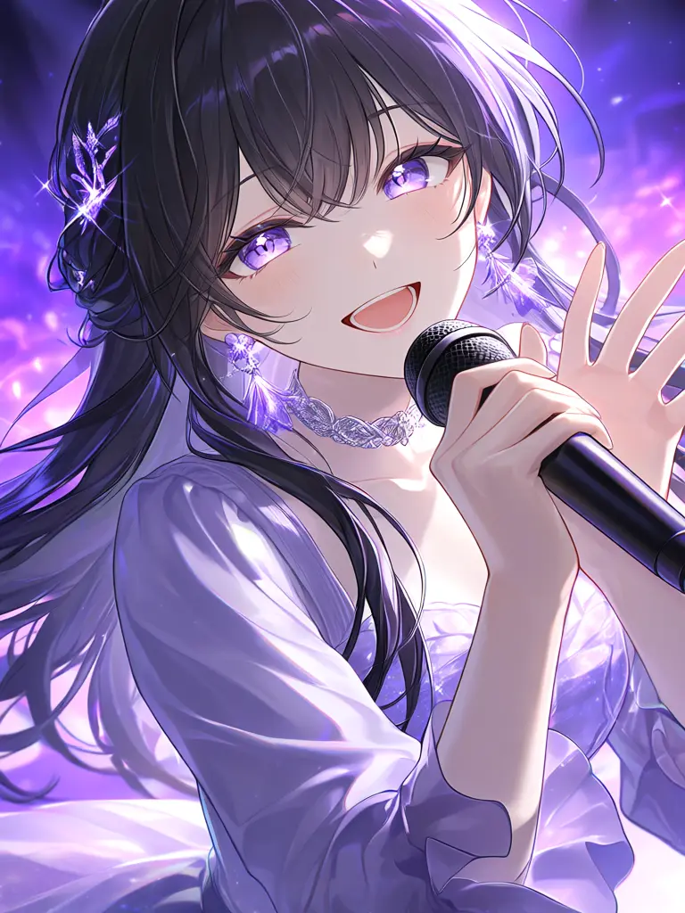 CurvyLight2898의 私達はアイドル！