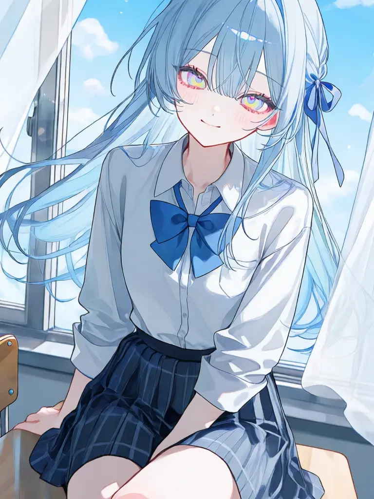 magumogura_zeta의 Rainbow Imagery