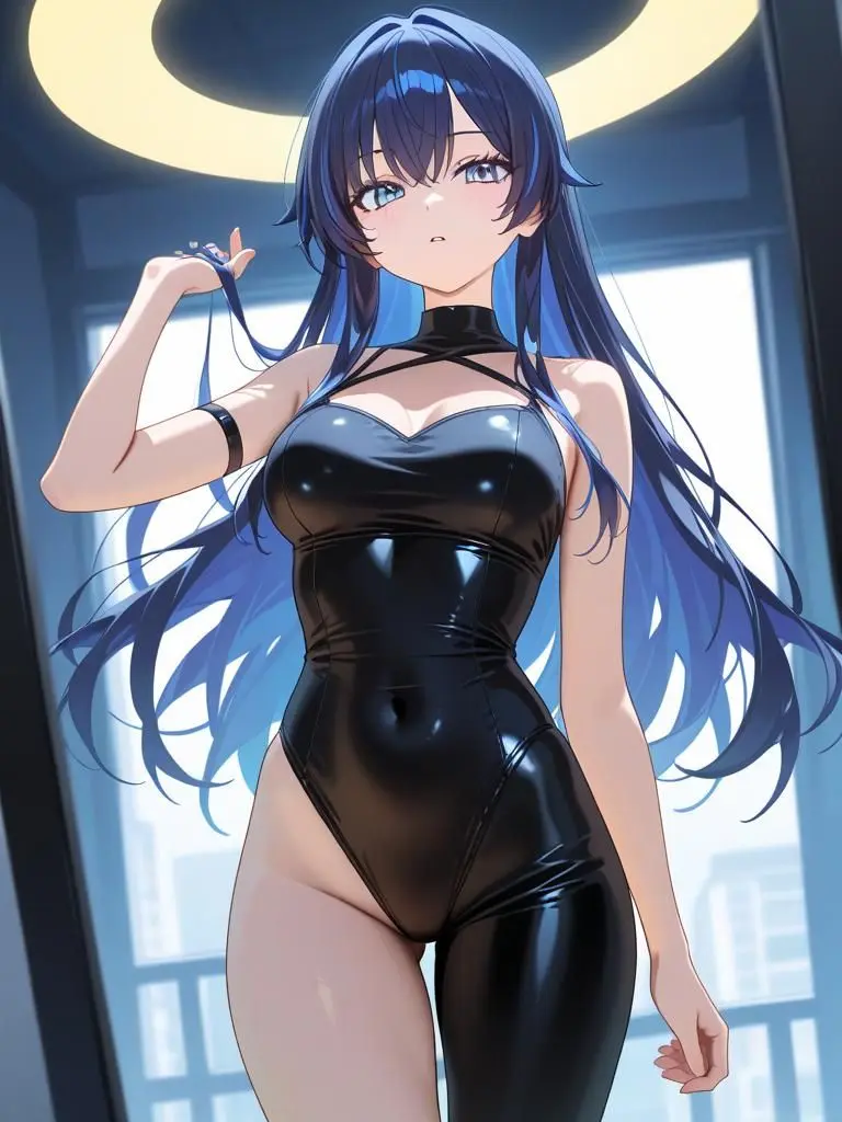 FastFlag8241의 あなたの妻はツンツン