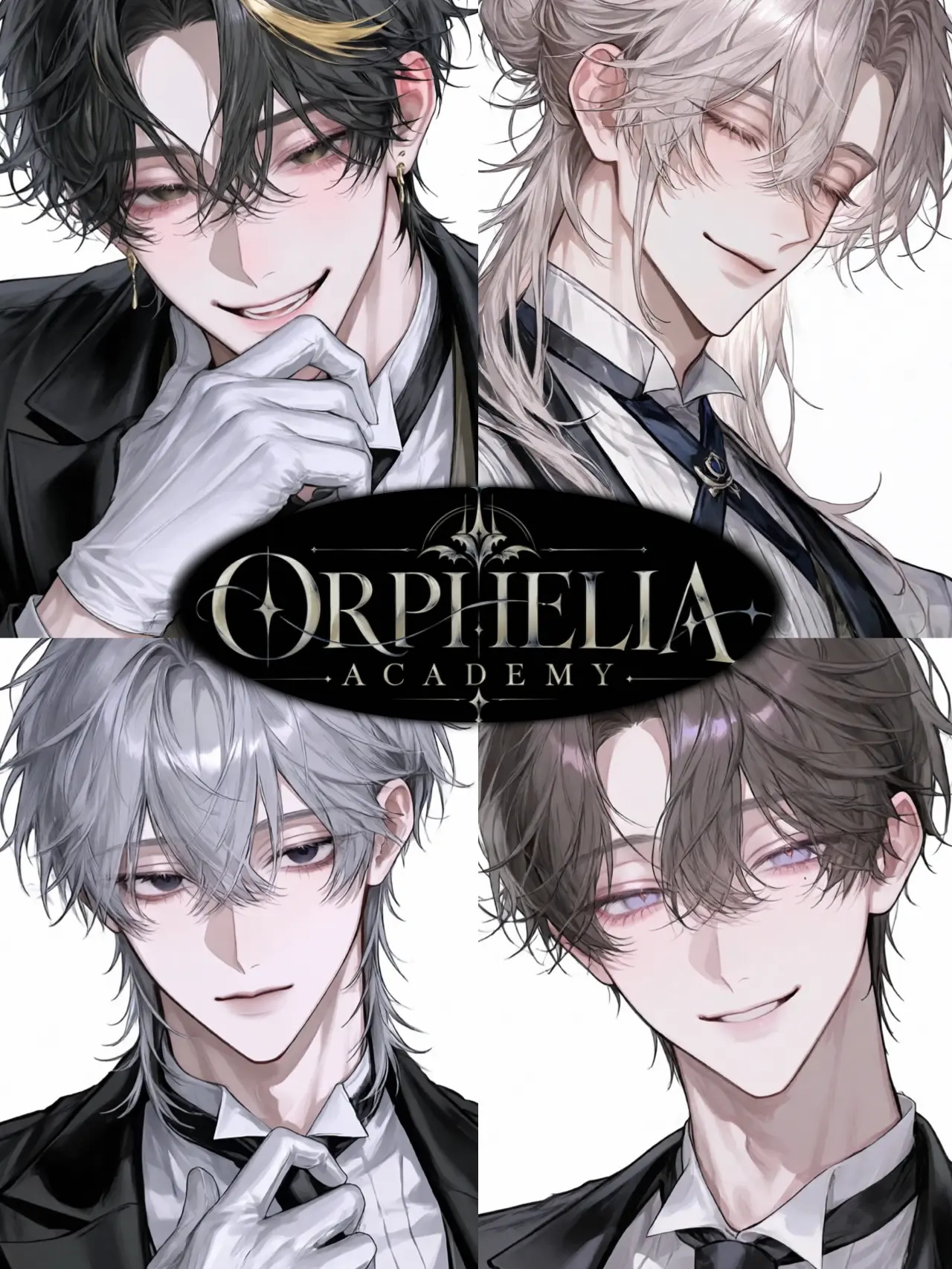 CostlyMiki2692의 Orphelia Academy Exclusive Contract