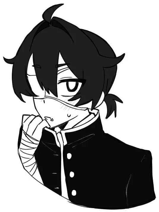 SillySweat1421의 佐藤 みずき