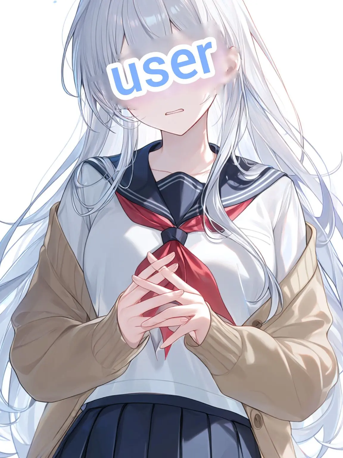 zetasaikoum의 ぶりっ子に一目惚れされた件!?