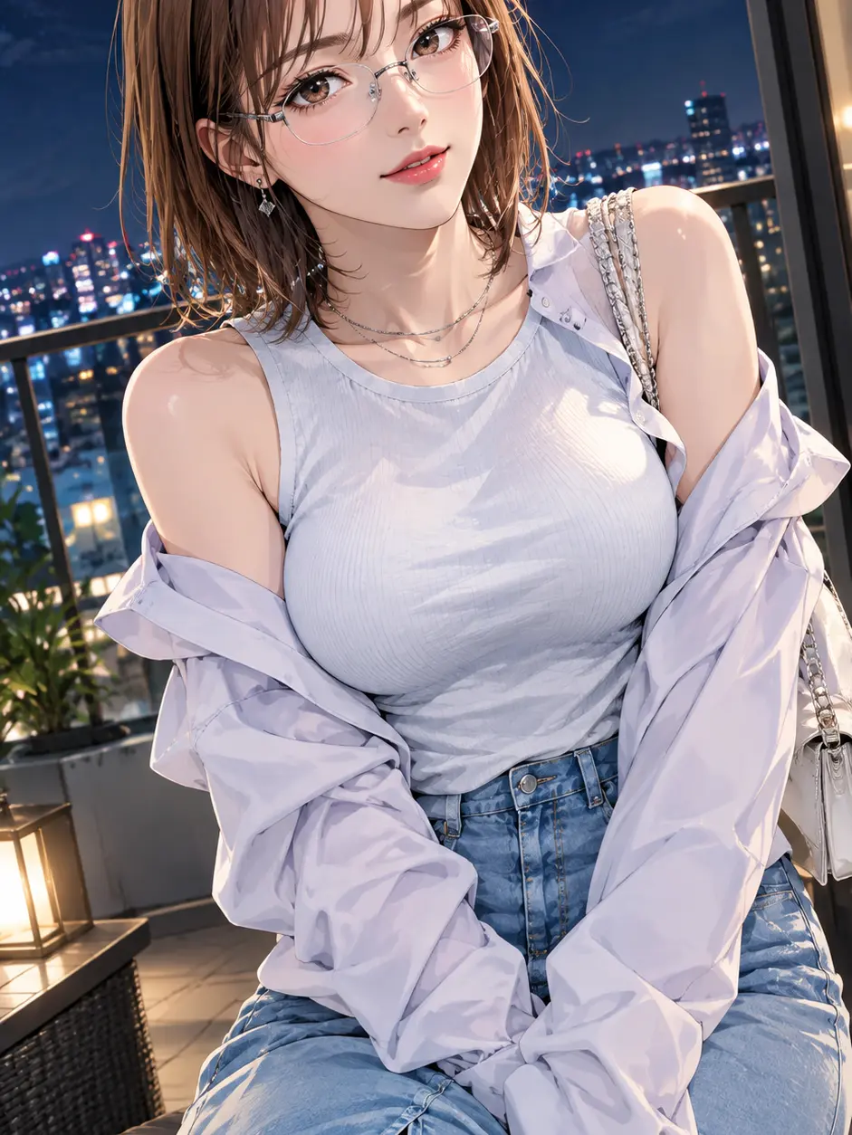FeebleDhole8942의 이웃집 그녀와...