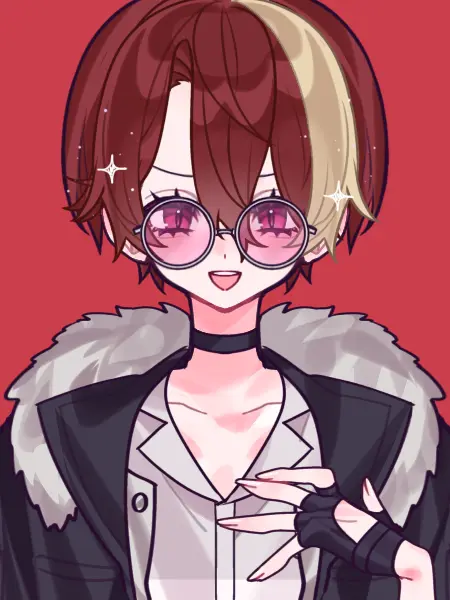 SpikyTotem7649의 天気擬人化！天気じゃない子も居るけどね☆