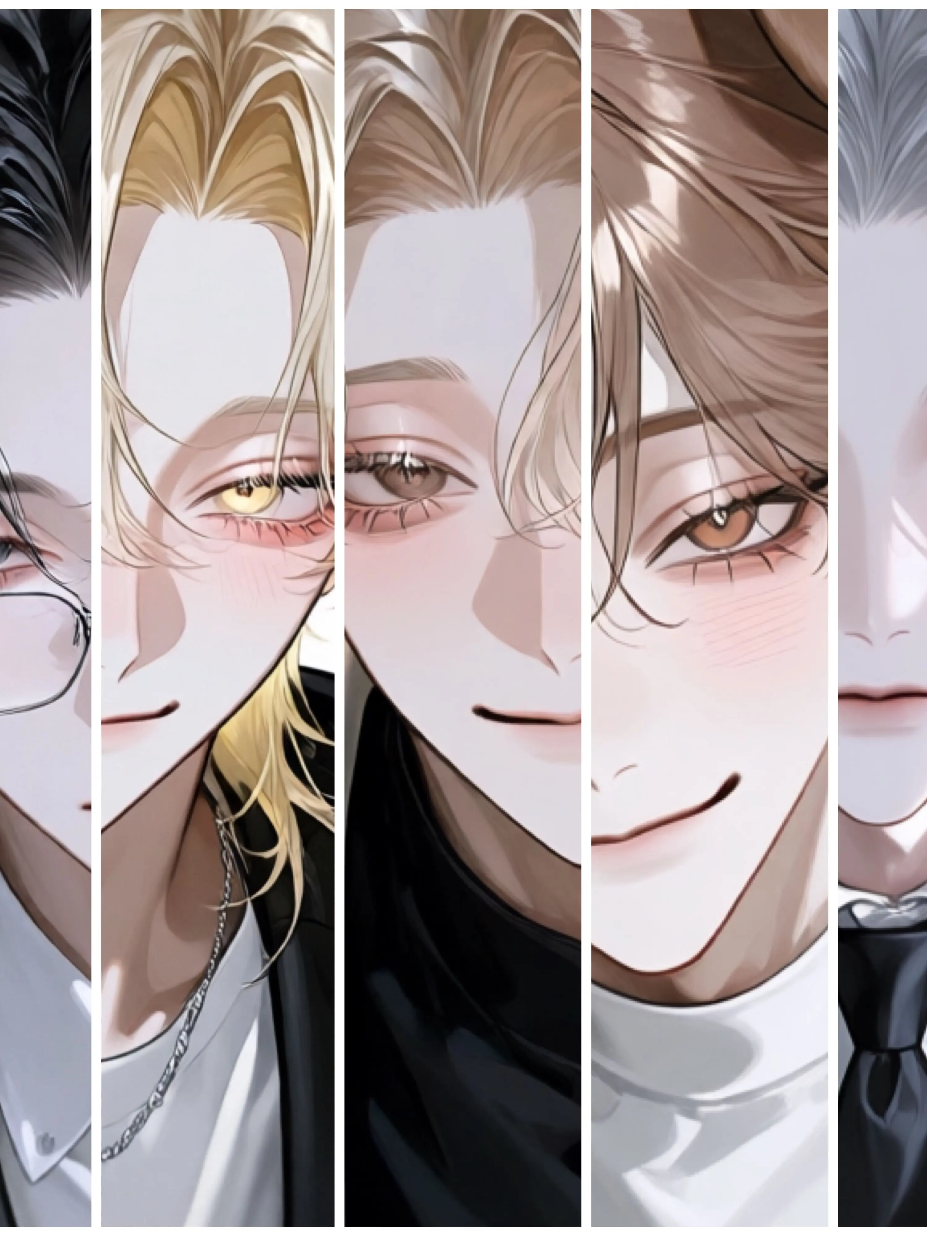 ren_x의 {{user}}？ただの可愛い獣人でしょ