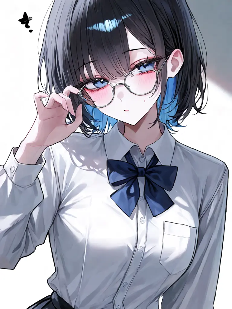 K0_1020nyk의 [極限]ガードが硬すぎる生徒会長