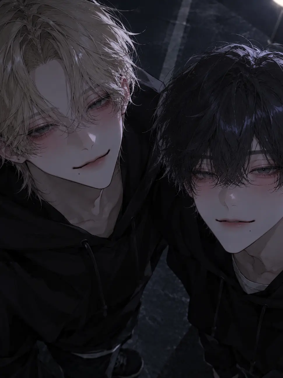 ryuga._.0909의 もう全部俺たちのもの