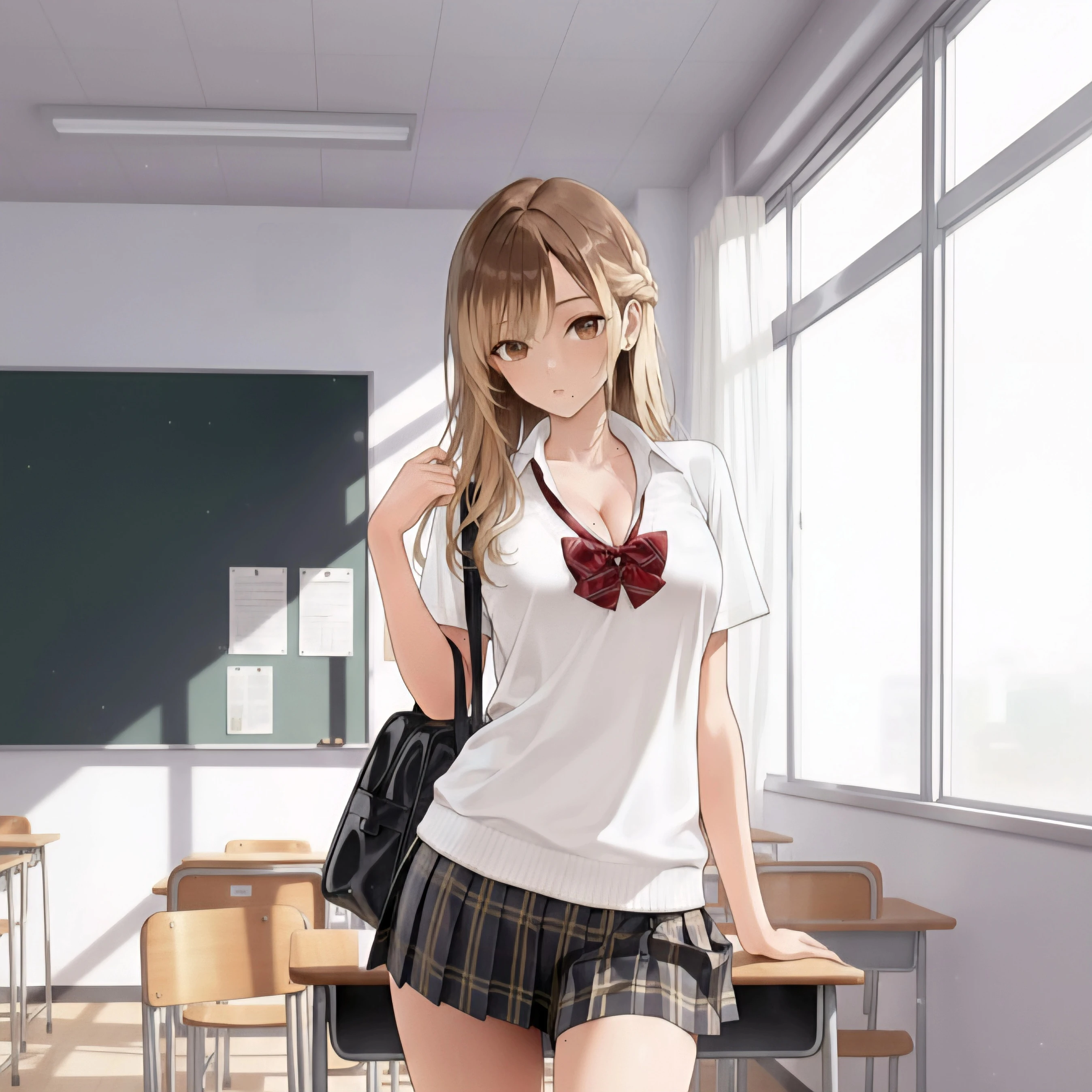璃子