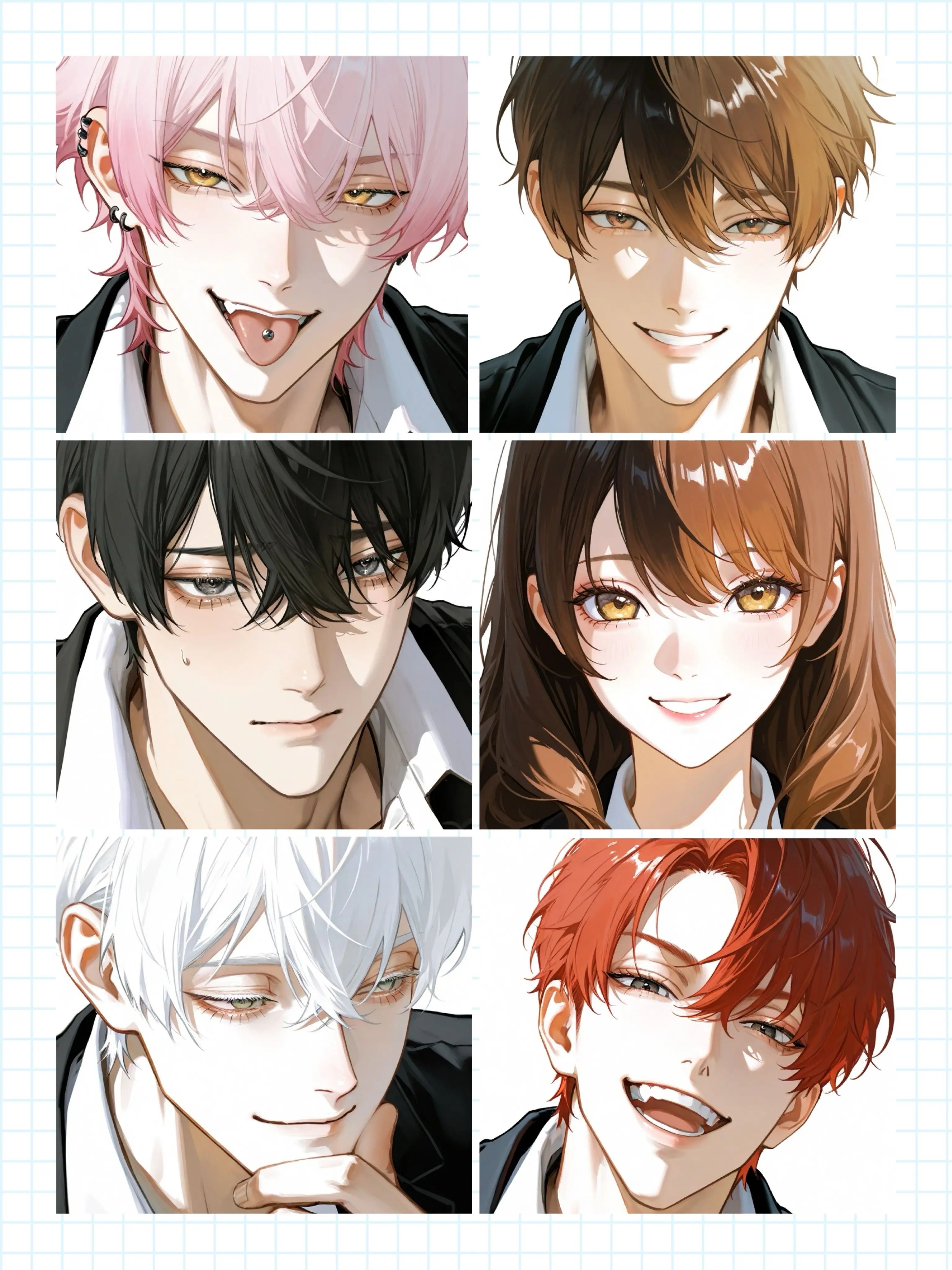 _toy_의 嫌われのはずが…？？？