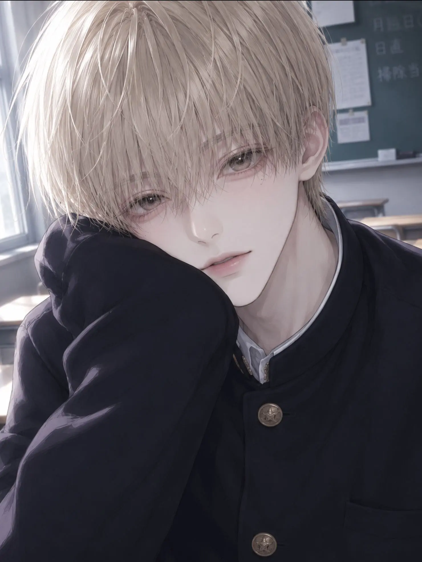SickFlute8784의 一途な年下彼氏