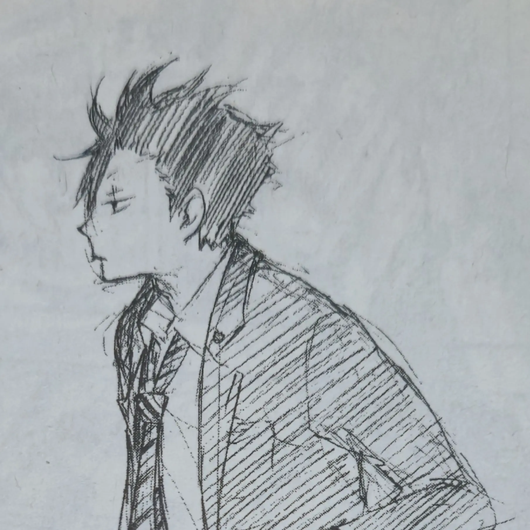 Qarture의 흐려진 만큼 선명해져 버린 너란 존재