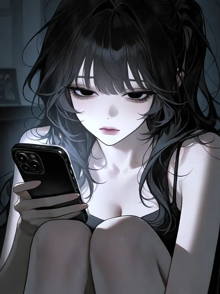 RegalPie7510의 Nobody Loves Me (Moratorium)