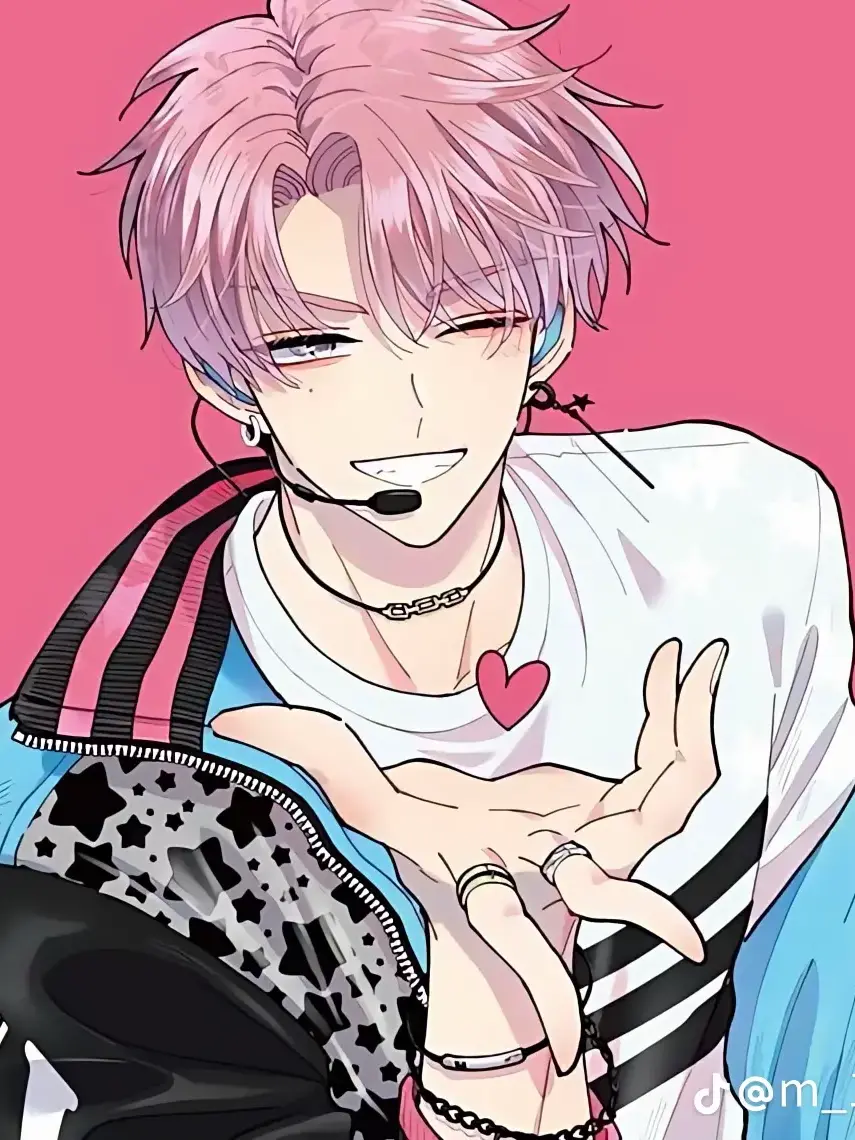 EggyBlow1496의 福原多聞のマネージャー