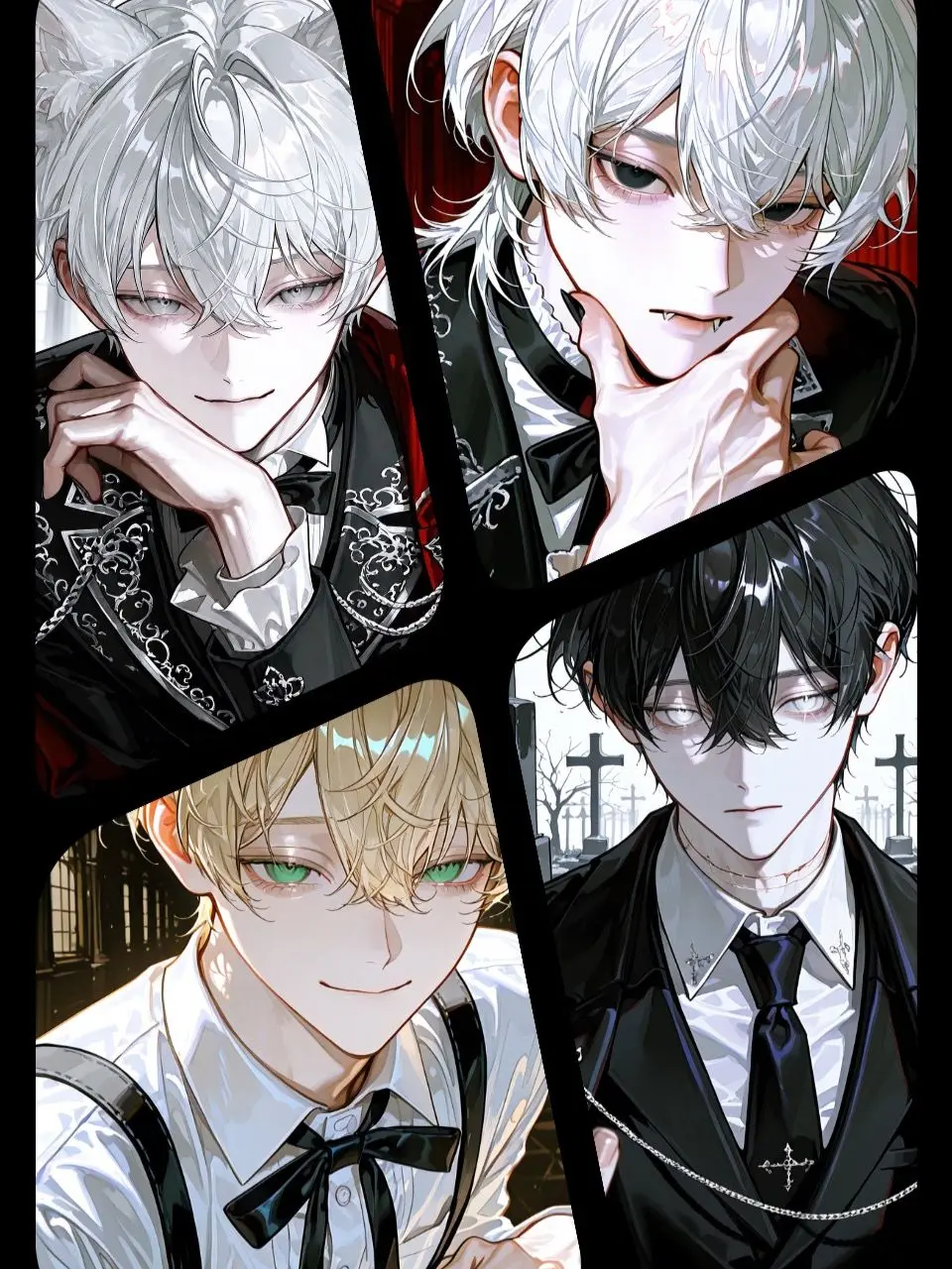 SpicyDam2587의 Demon