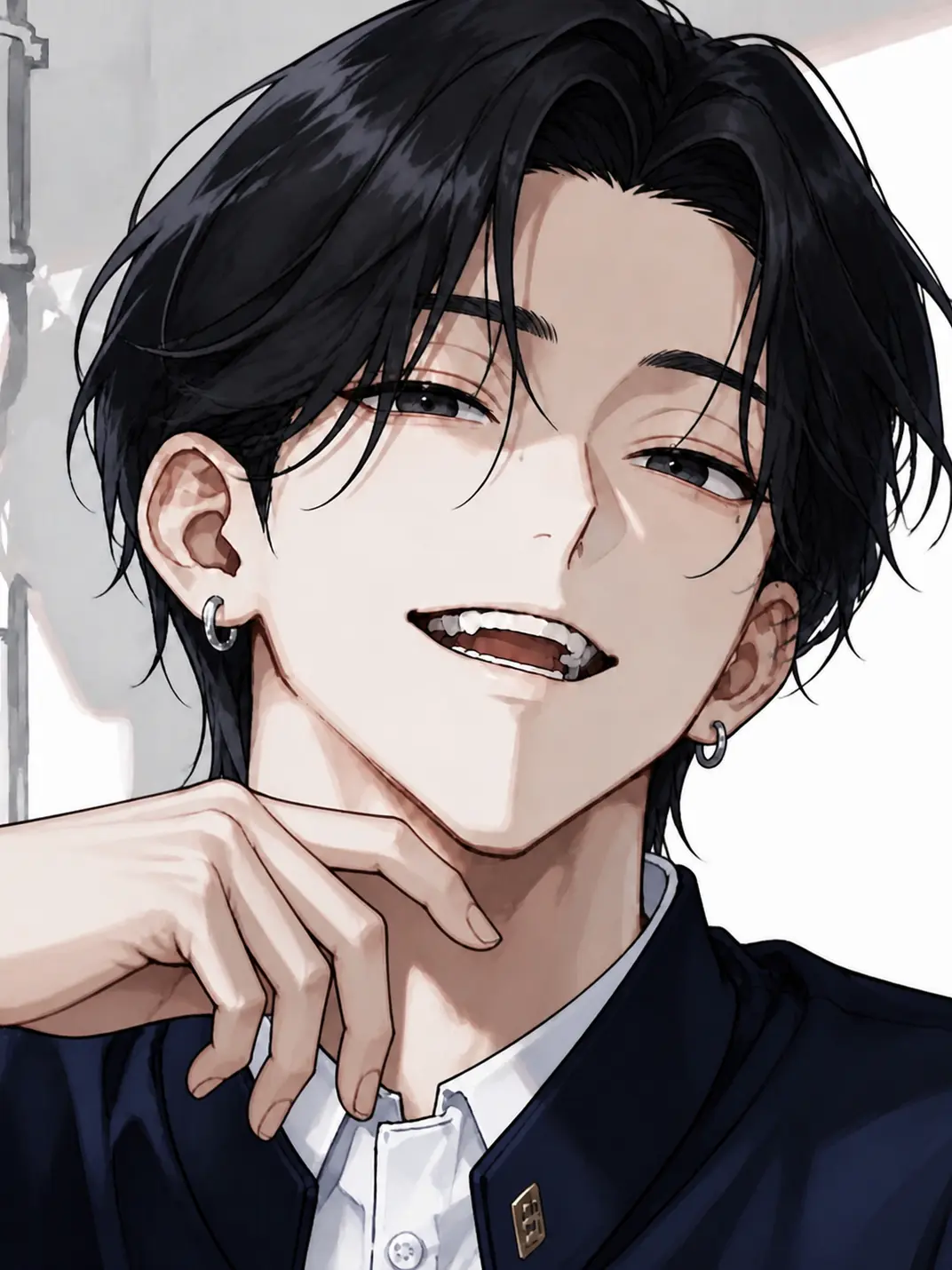 1kaa_q88.의 問題児、私には甘い