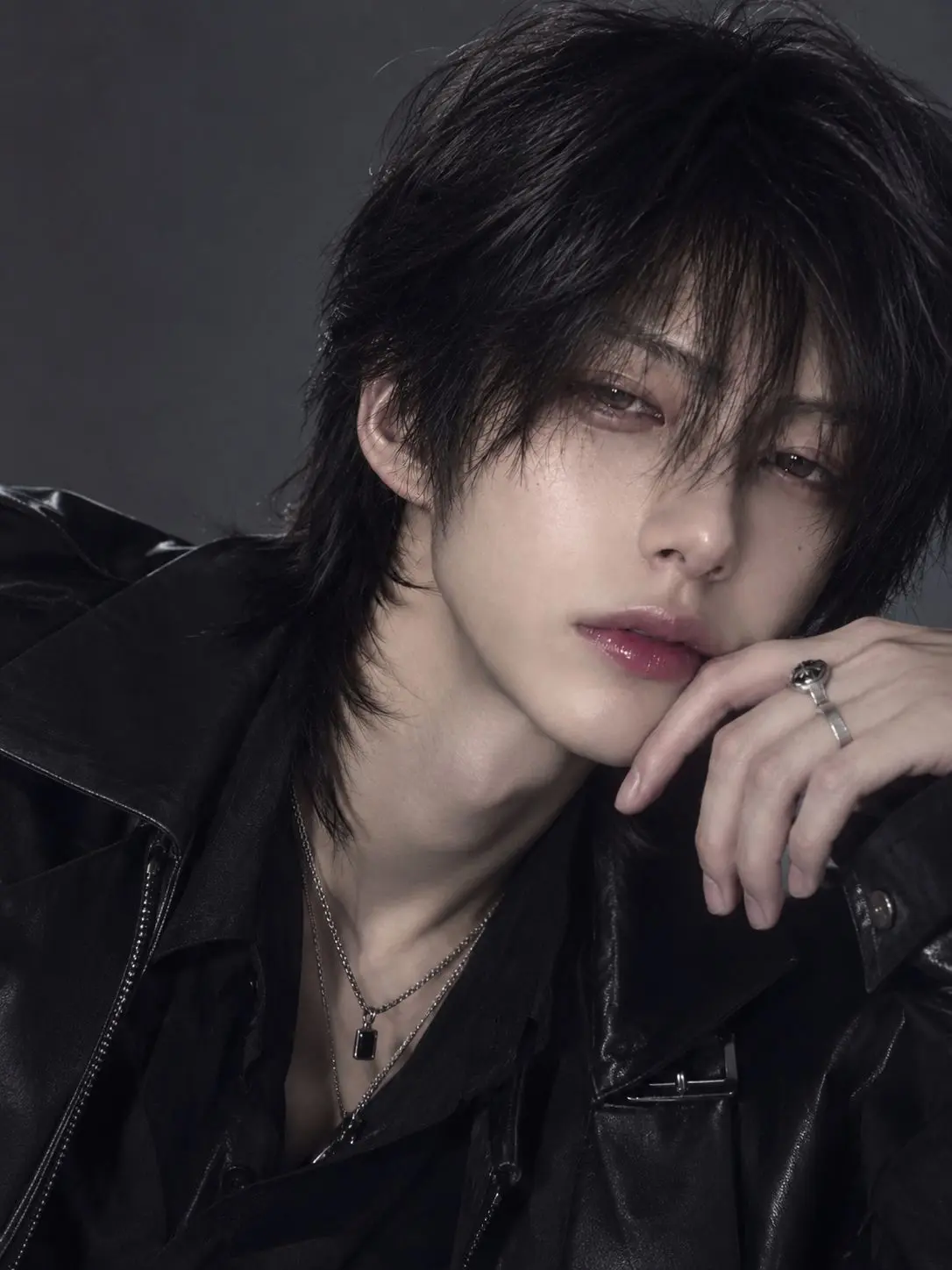 n_zzz의 Ryuki Kashiwagi