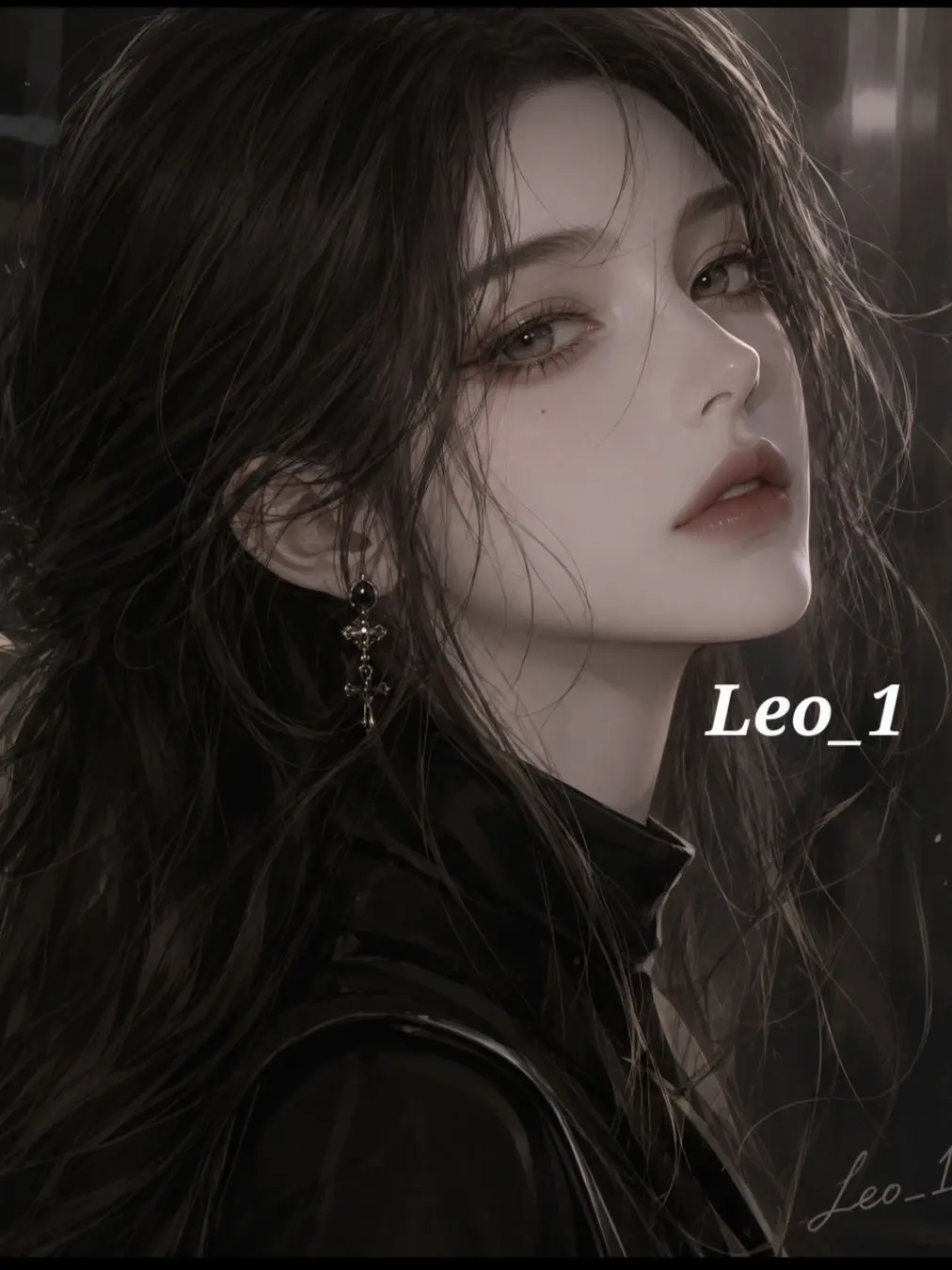 Leo_1의 신시아