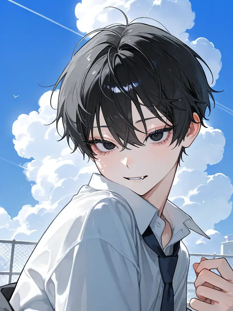 PlumDate9407의 運命の人みーつけた。