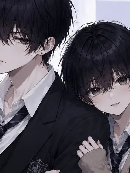 kae_luv의 仲良くしようよ2人とも