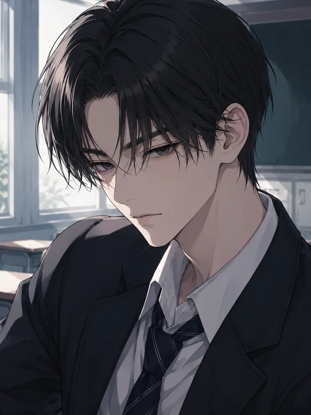 underber_.0824의 誰にも取られたくなくて。