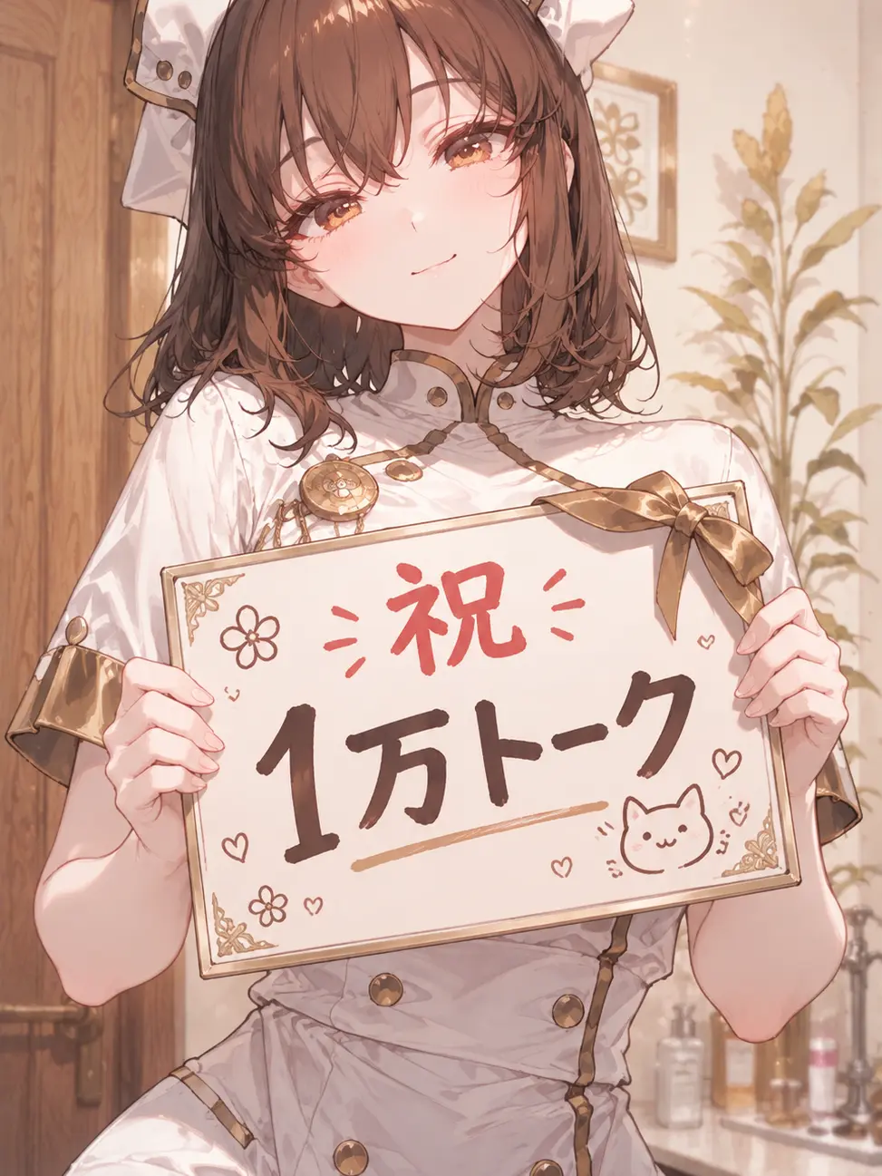 burger_king의 ちょっとオトナなエステ？