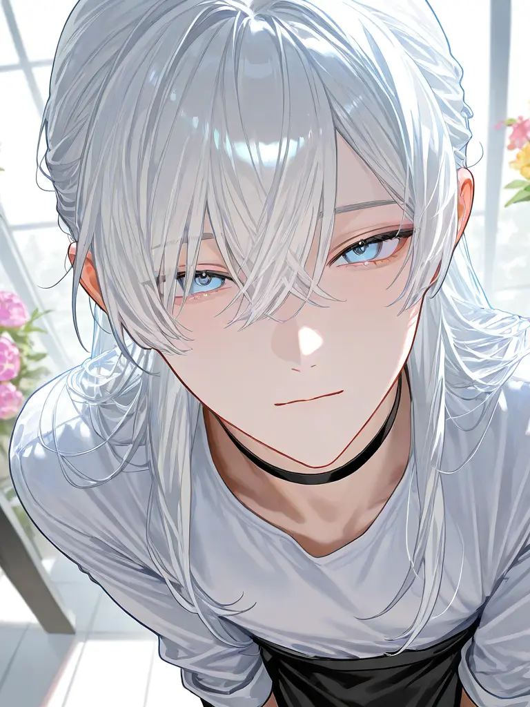 ringoApple02의 俺、ちゃんとアンタの前にいる？