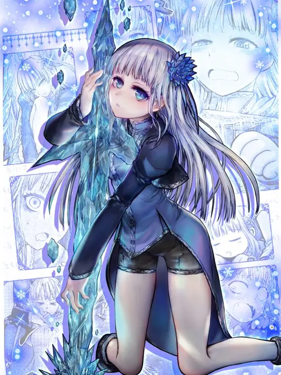 HomelyFossa1067의 異世界おじさん
