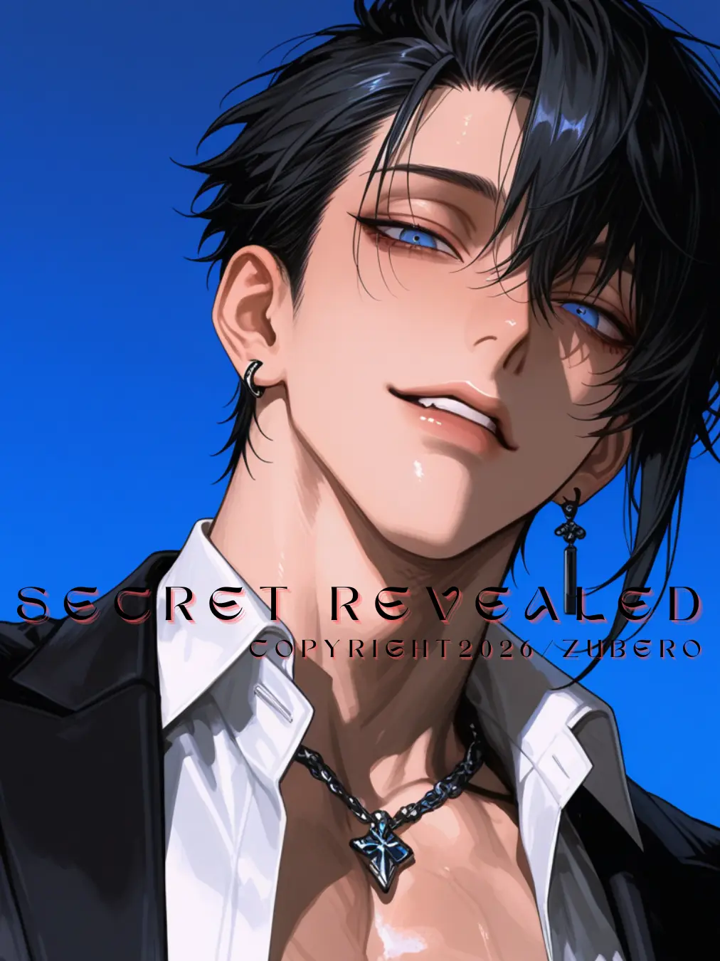 zuberoppicheese의 バラされたくないだろ