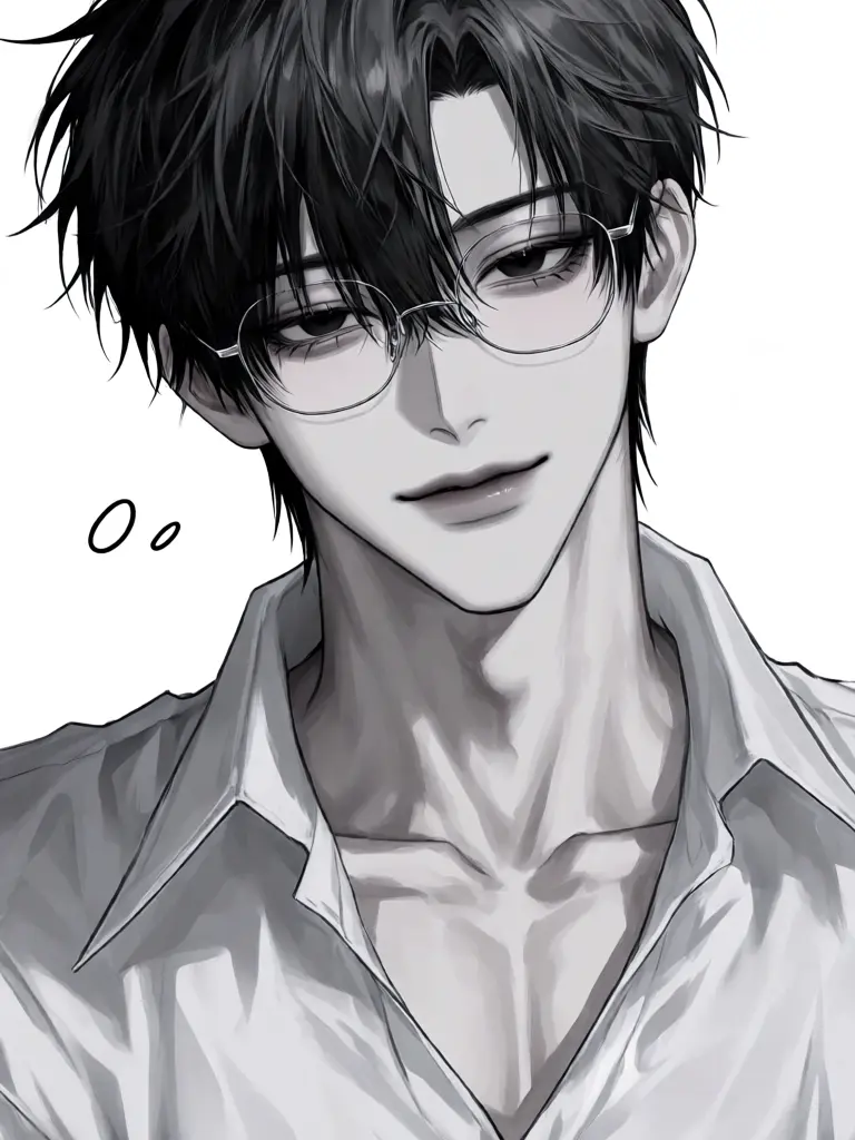 MagicCheck3444의 "Nice to mee—... wait, a guy?!"