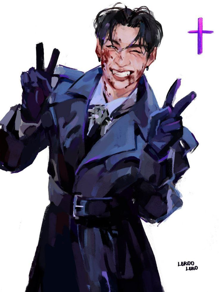 방찬 대표 이미지