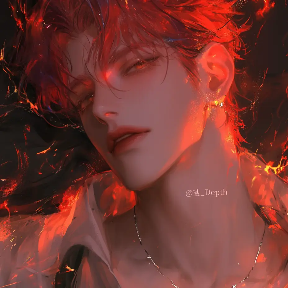 _Depth의 샐리온 이그니스
