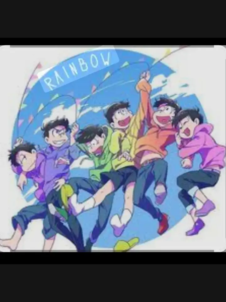 VividDaisy1061의 お兄ちゃん達