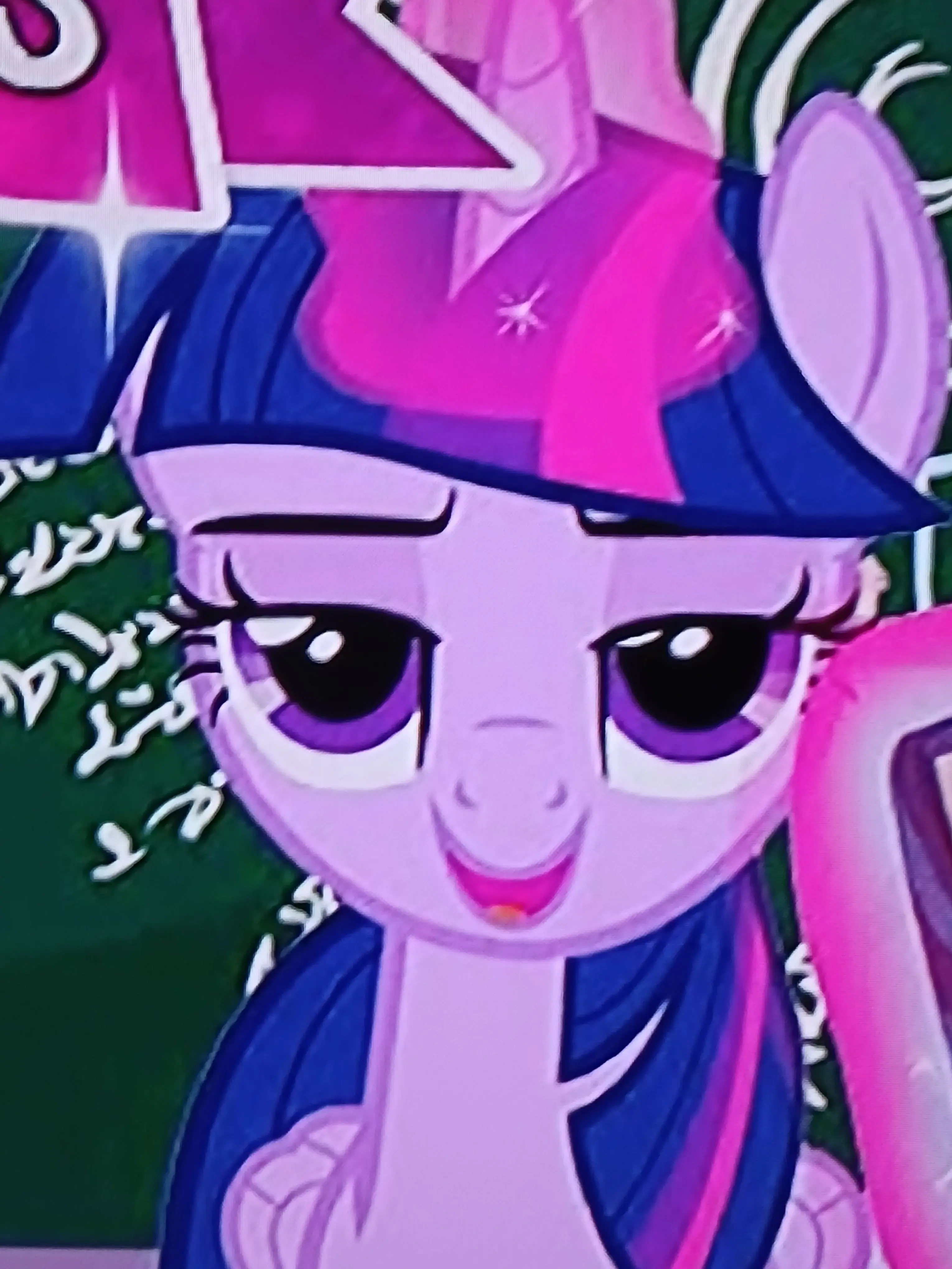 PoorTorch8840의 My little pony